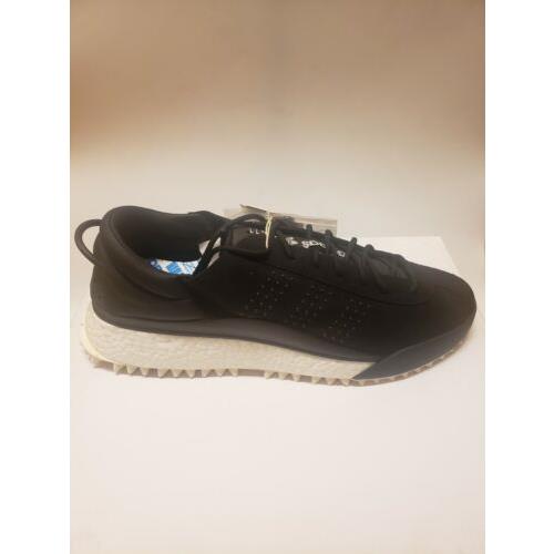 Adidas shoes Alexander Wang Hike - Black 1
