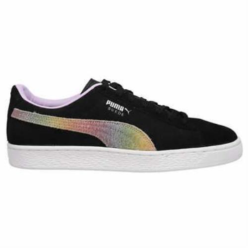 puma suede pride