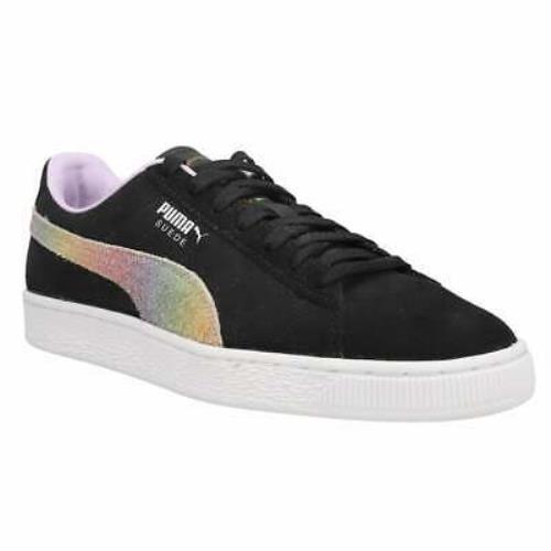 puma suede pride