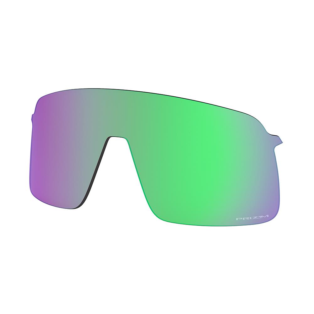 Oakley Sutro Lite Replacement Lens -authentic Oakley Lens- For Sutro Lite Frame Road Jade Prizm 15% VLT / Sutro Lite