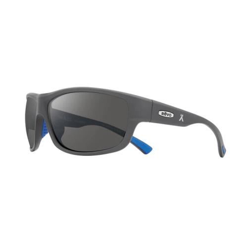 Revo X Bear Grylls Caper Polarized Sunglasses - RE 1092