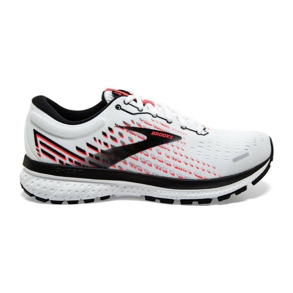 brooks ghost 13 womens size 9