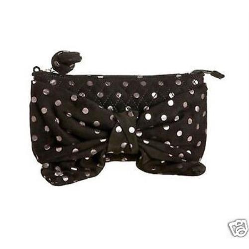 Juicy Couture Gifting Bow Capsule Demi Clutch