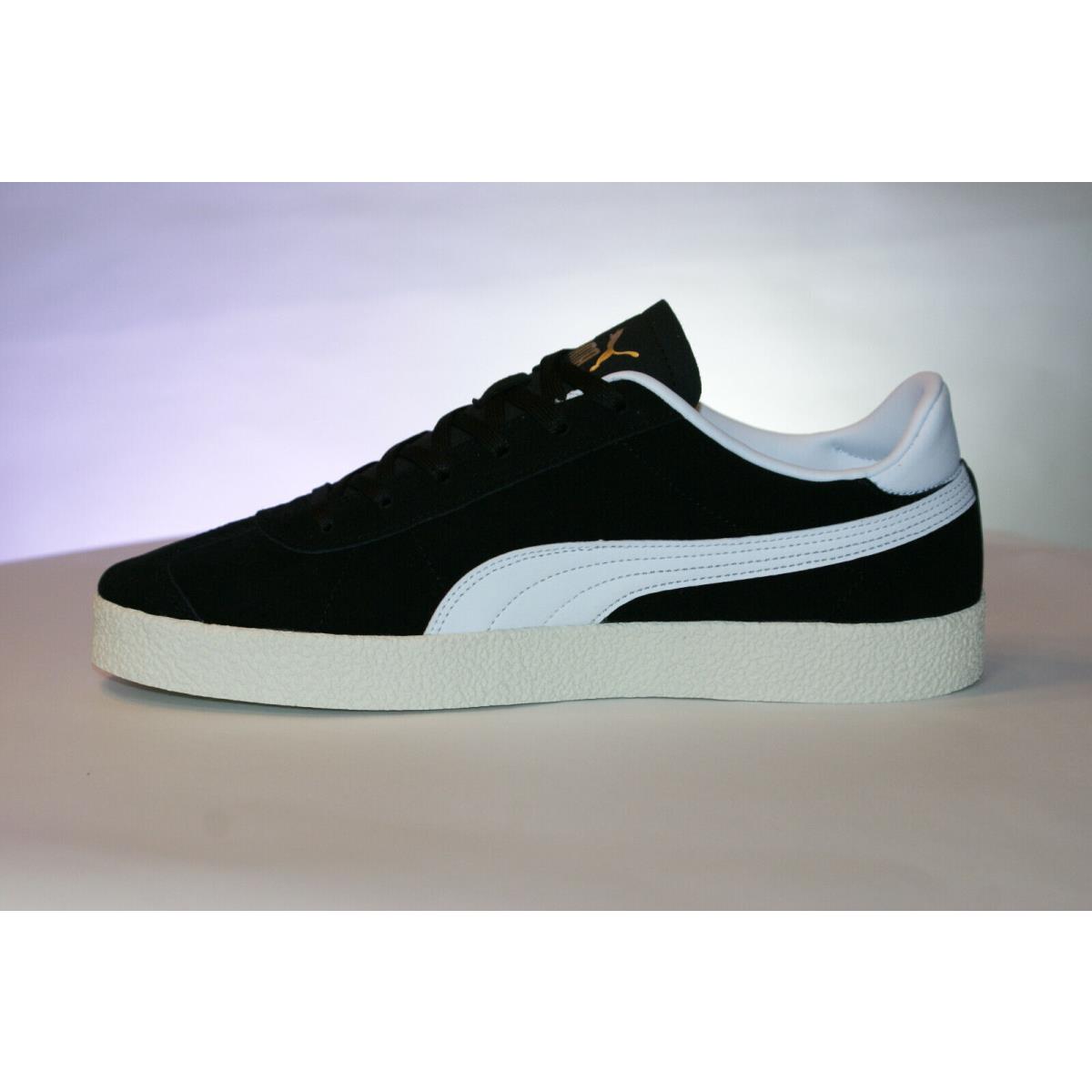 puma shoes quality