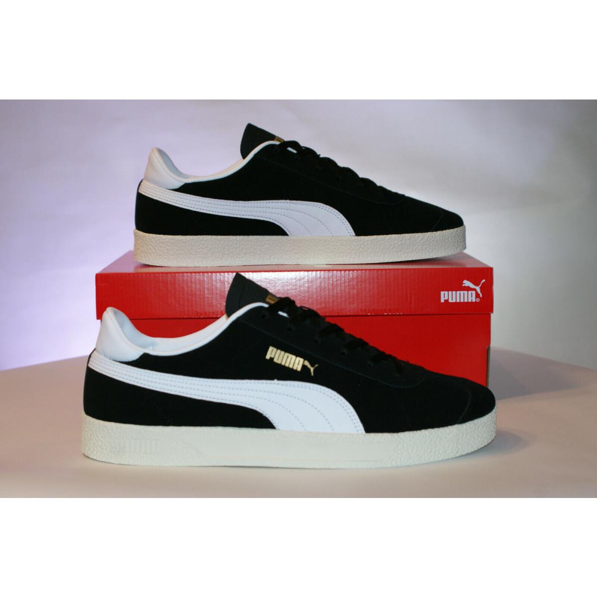 puma trainers 10