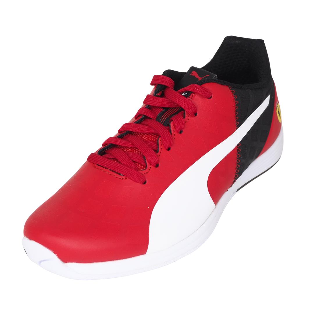 puma ferrari evospeed 1.4