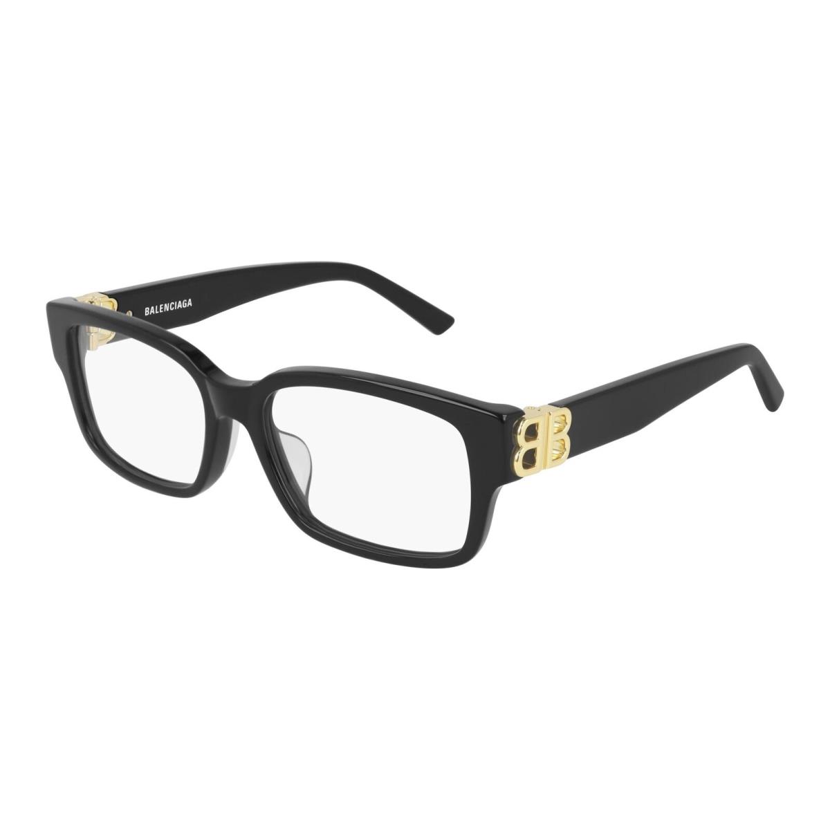 Balenciaga Everyday BB 0105O Eyeglasses 001