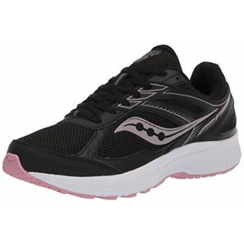 Saucony Women`s Cohesion 14 Road Running Shoe