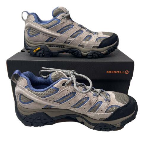 merrell moab 2 ventilator ladies walking shoes