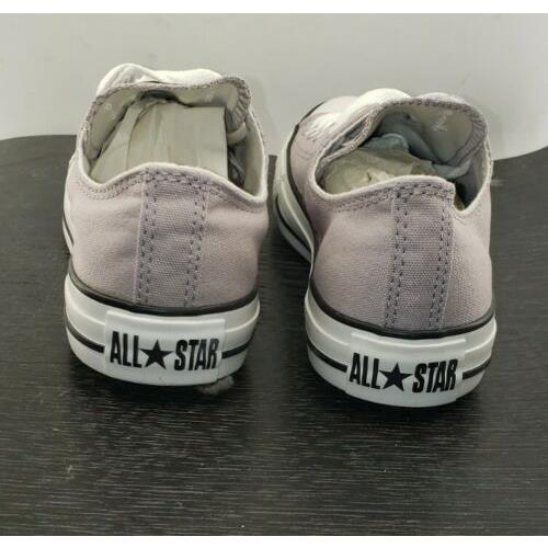 Converse shoes  - Gray 2