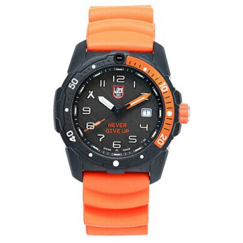 Luminox Limited Edition Bear Grylls 42MM Men`s Watch XB.3729.NGU
