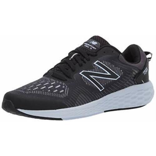 fresh foam cross tr new balance