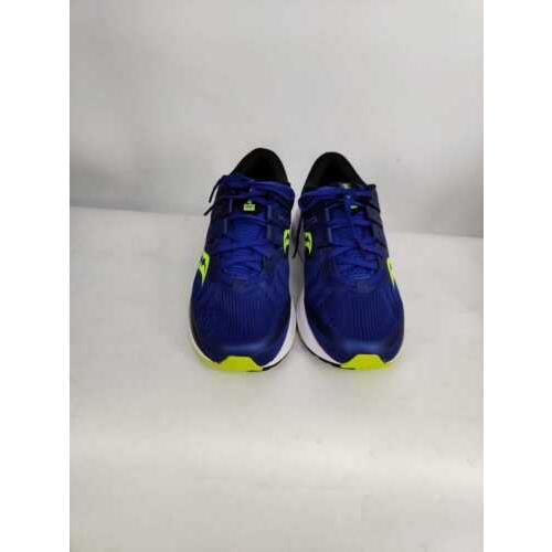 Saucony shoes  - Blue 0