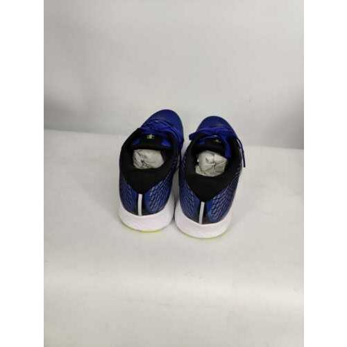 Saucony shoes  - Blue 1
