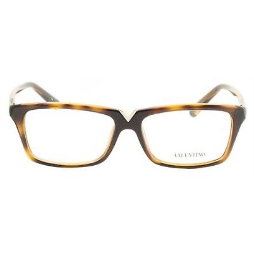 Valentino Women`s Eyeglasses 2665 Italy