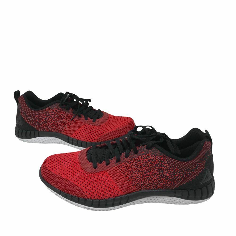 Reebok shoes  - Red/black 0