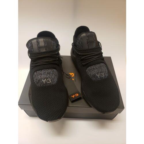 Adidas shoes Saikou - Black 0