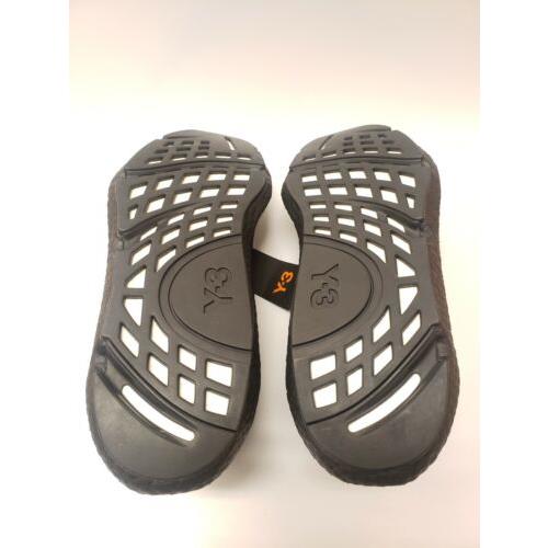 Adidas shoes Saikou - Black 4
