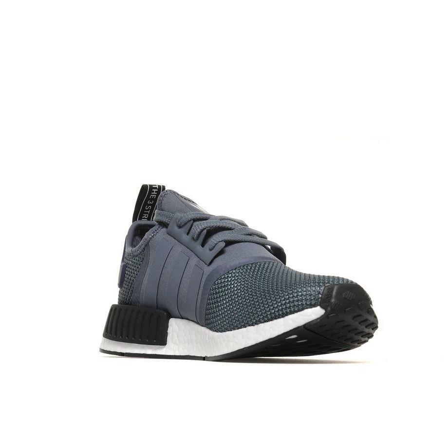 Adidas shoes  - Grey 1