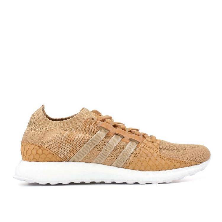 2017 Adidas Eqt Support Ultra PK Pusha T `bodega` - Sz 10.5 - DB0181 - DS - Brown