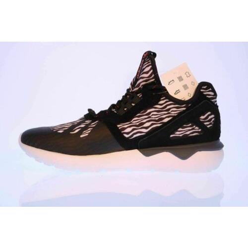 Adidas shoes Tubular Runner - Black 0