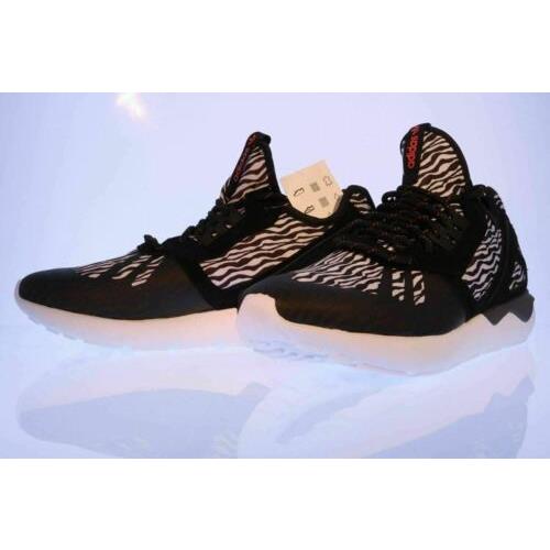 Adidas shoes Tubular Runner - Black 3