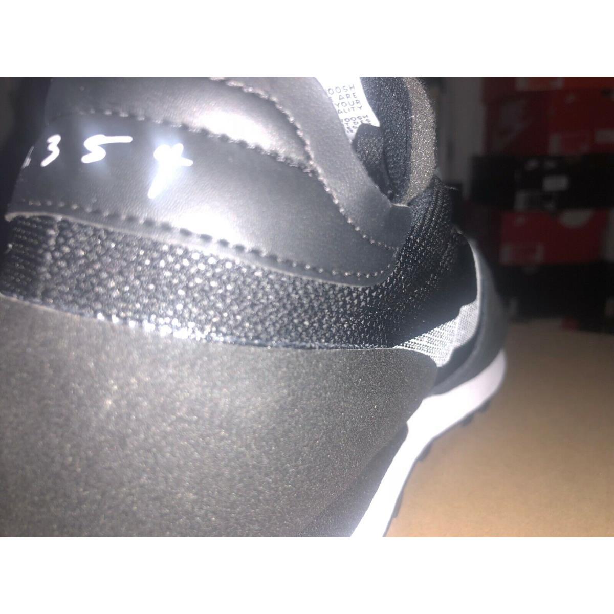 Nike shoes Dbreak - Black 4