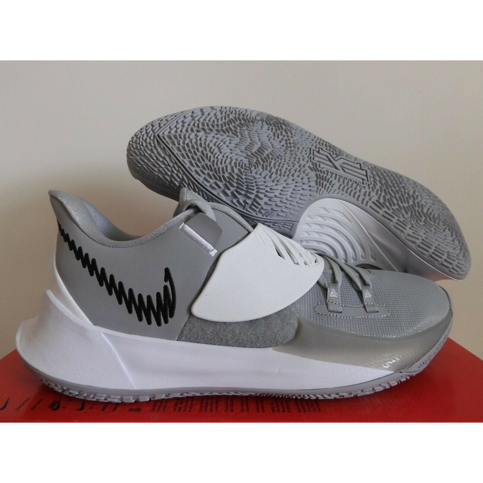 kyrie low 3 wolf grey