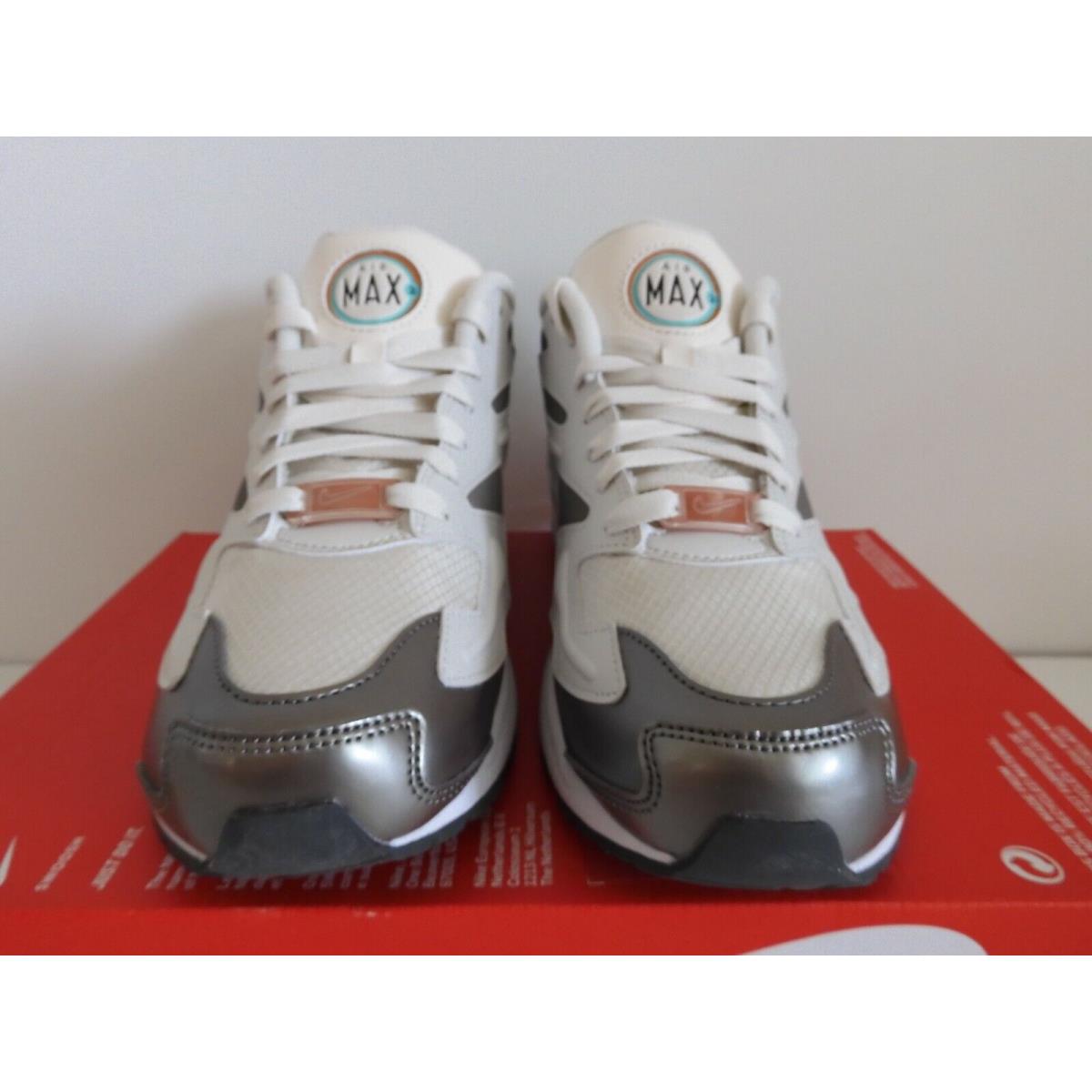 Nike shoes Air Light - Gray 1