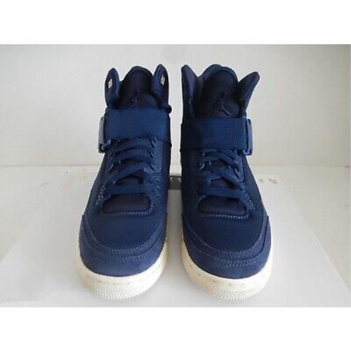 Nike shoes Air Retro - Blue 1