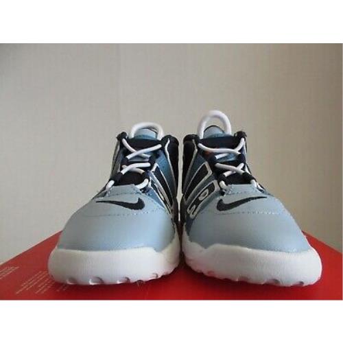 Nike shoes Air More Uptempo - Blue 1
