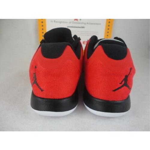 Nike shoes Grind - Red , University Red Manufacturer 1