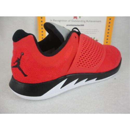 Nike Jordan Grind 2 University Red / Black / White AO9567 600 Size 8