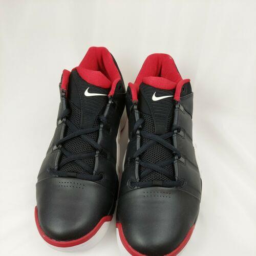 Nike shoes Air Witness - Black 0