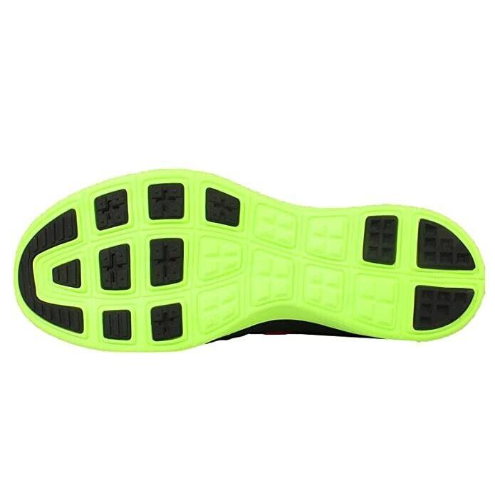 Nike Men`s Lunartempo Running Shoes 705461-006 Sizes : 7