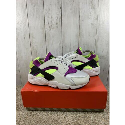 nike huarache mens 8.5