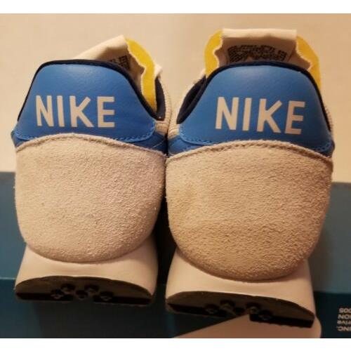 Nike shoes  - Photo Blue 1