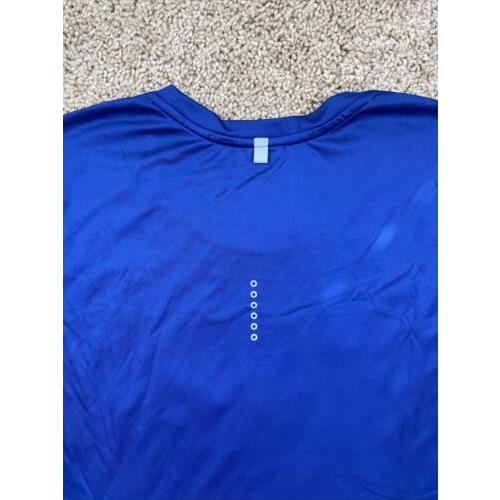 Nike clothing  - Blue 5