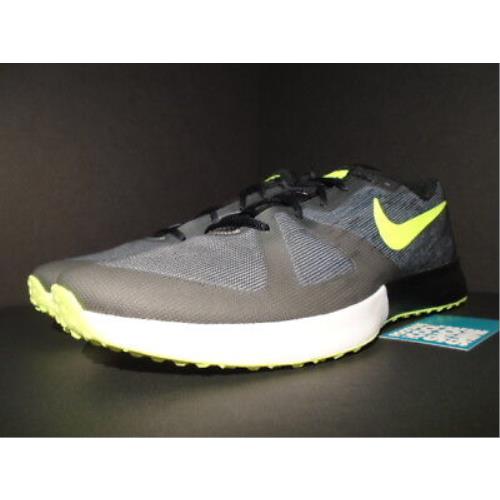 Nike shoes Zoom Speed - Gray 2