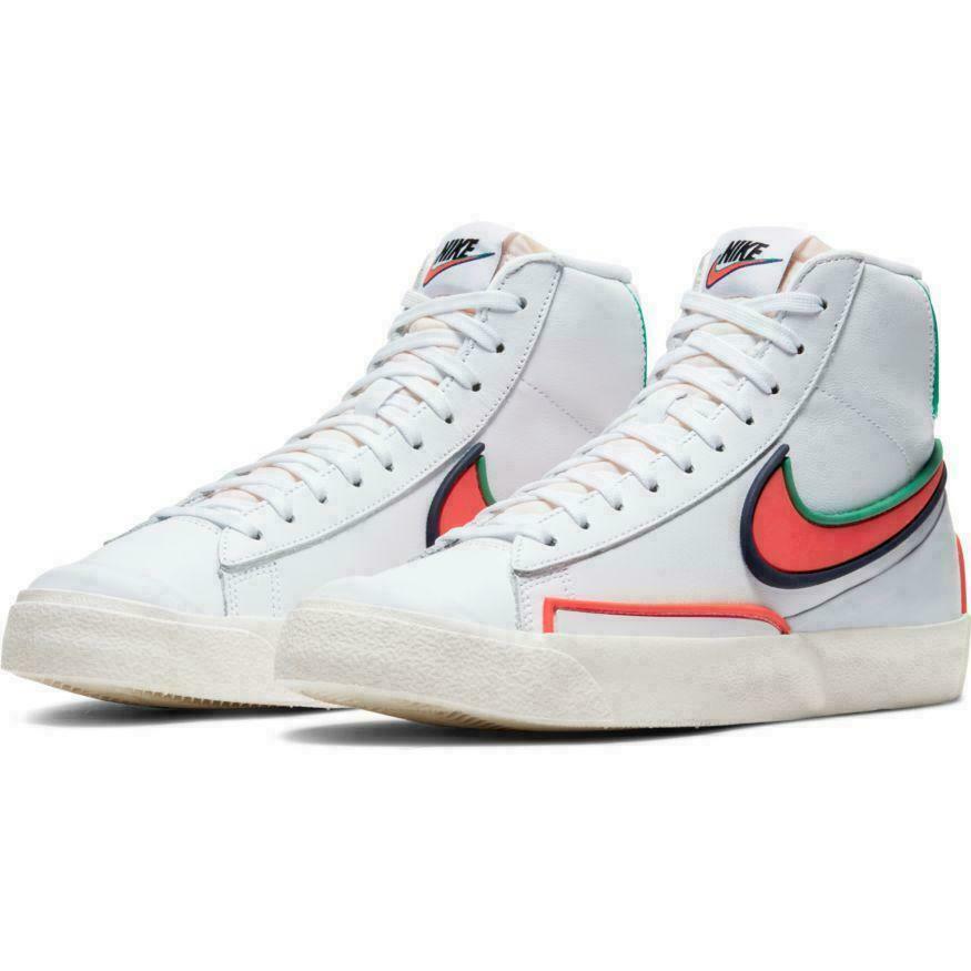 nike blazer 77 size 7