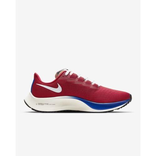 nike air zoom pegasus 37 premium men's