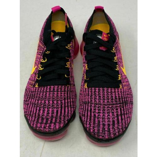 nike air vapormax flyknit 3 fuchsia