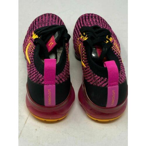 nike air vapormax flyknit 3 fuchsia