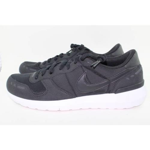 Bolsa Saludar Notorio Nike Air Vortex `17 Men Size 14.0 Black Comfortable Stylish | 885176291014  - Nike shoes - BLACK, BLACK, BLACK | SporTipTop