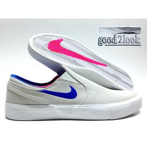 nike sb zoom stefan janoski slip rm t