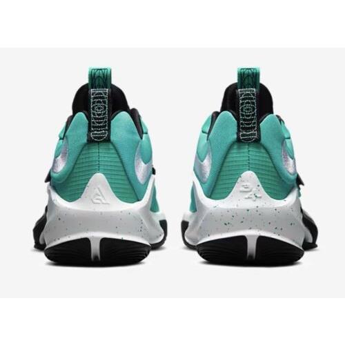 Nike shoes Zoom Freak - Green 2