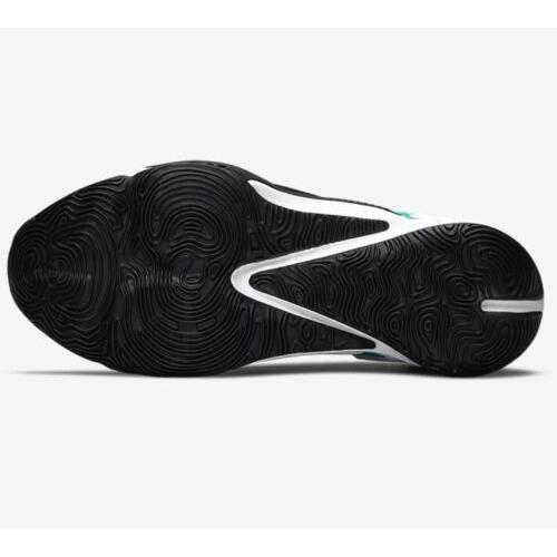 Nike shoes Zoom Freak - Green 4