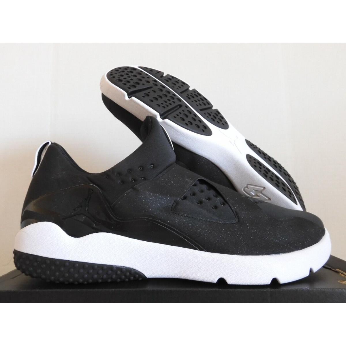 Nike Jordan Trainer Essential Black-black-white SZ 14 888122-001