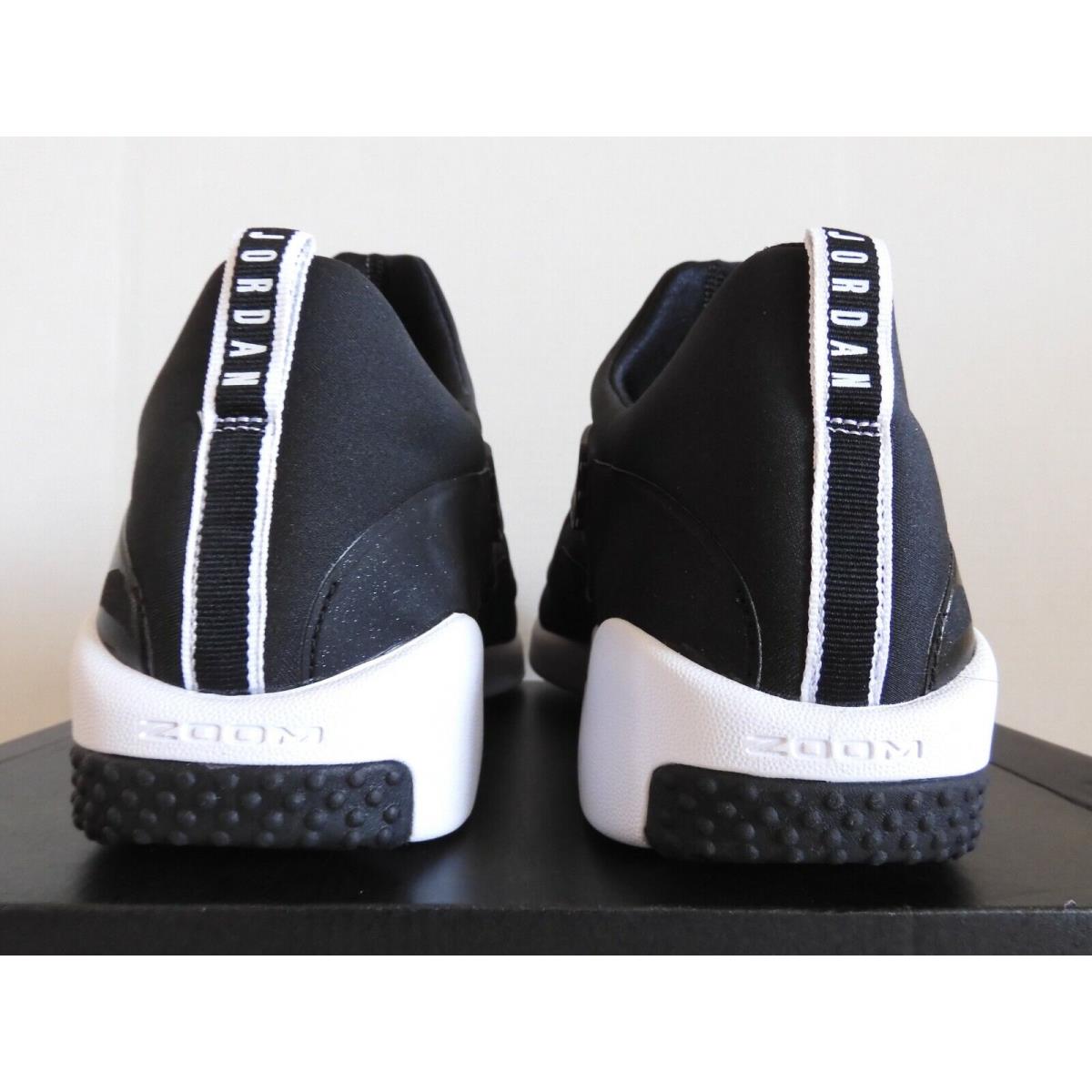 Nike shoes Air Trainer Essential - Black 2