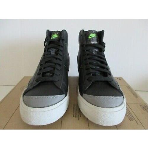 Nike shoes Blazer - Black 1